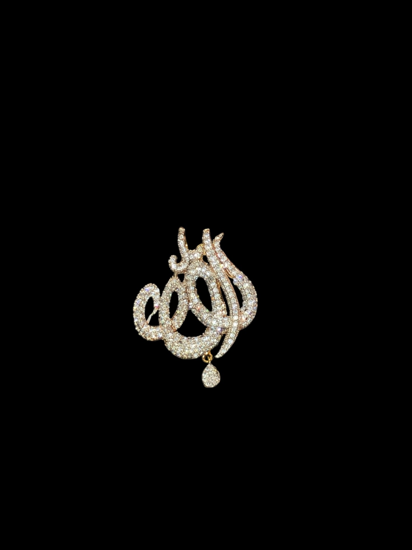 Allah pendant