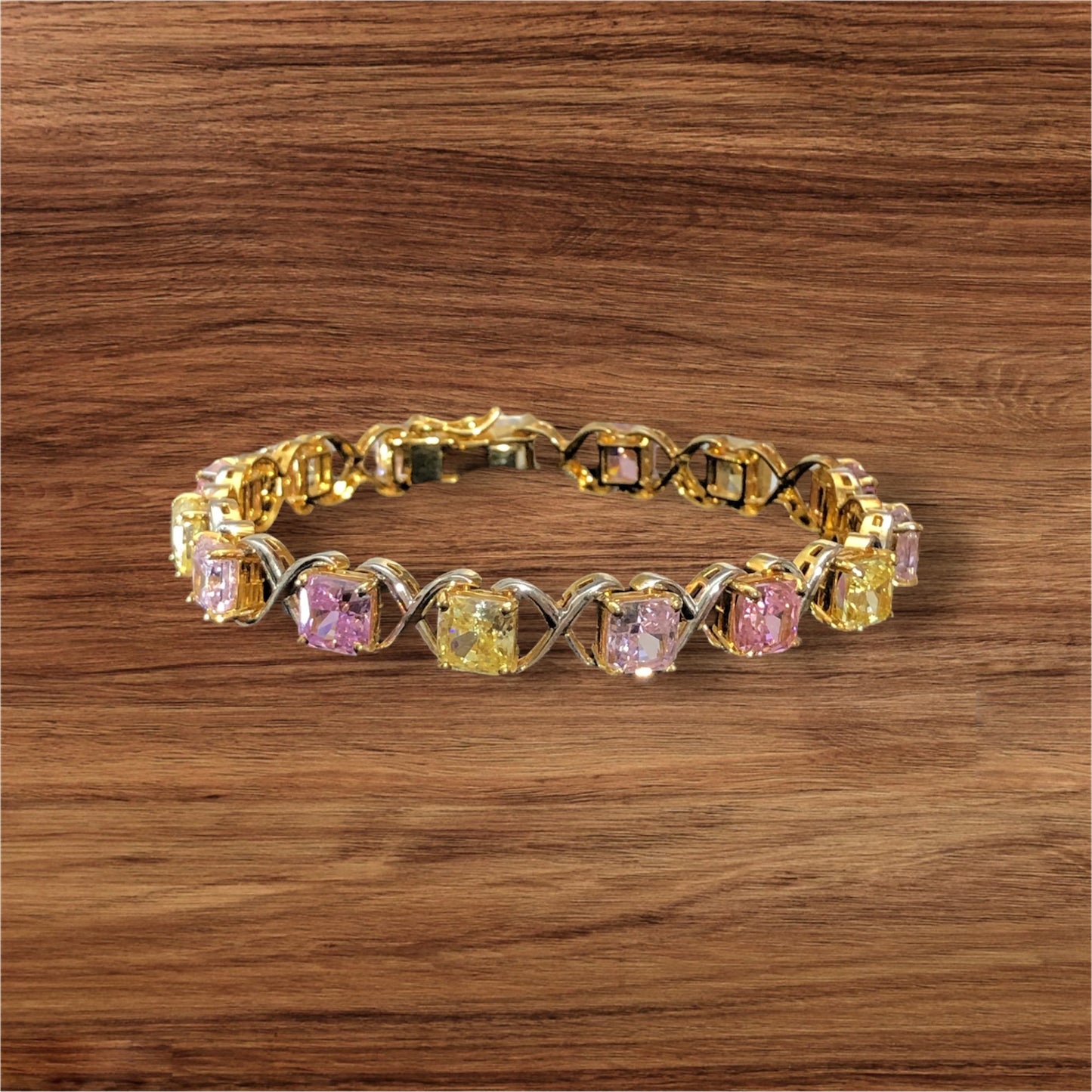 Eterna Band Bracelet