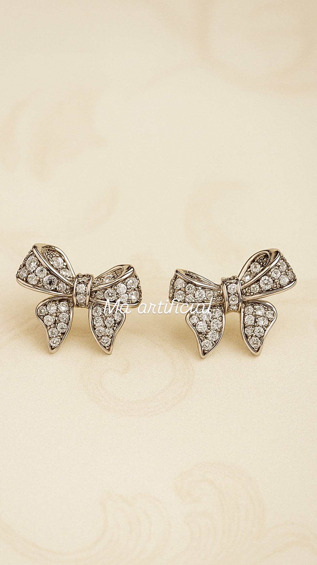 Bow beauty