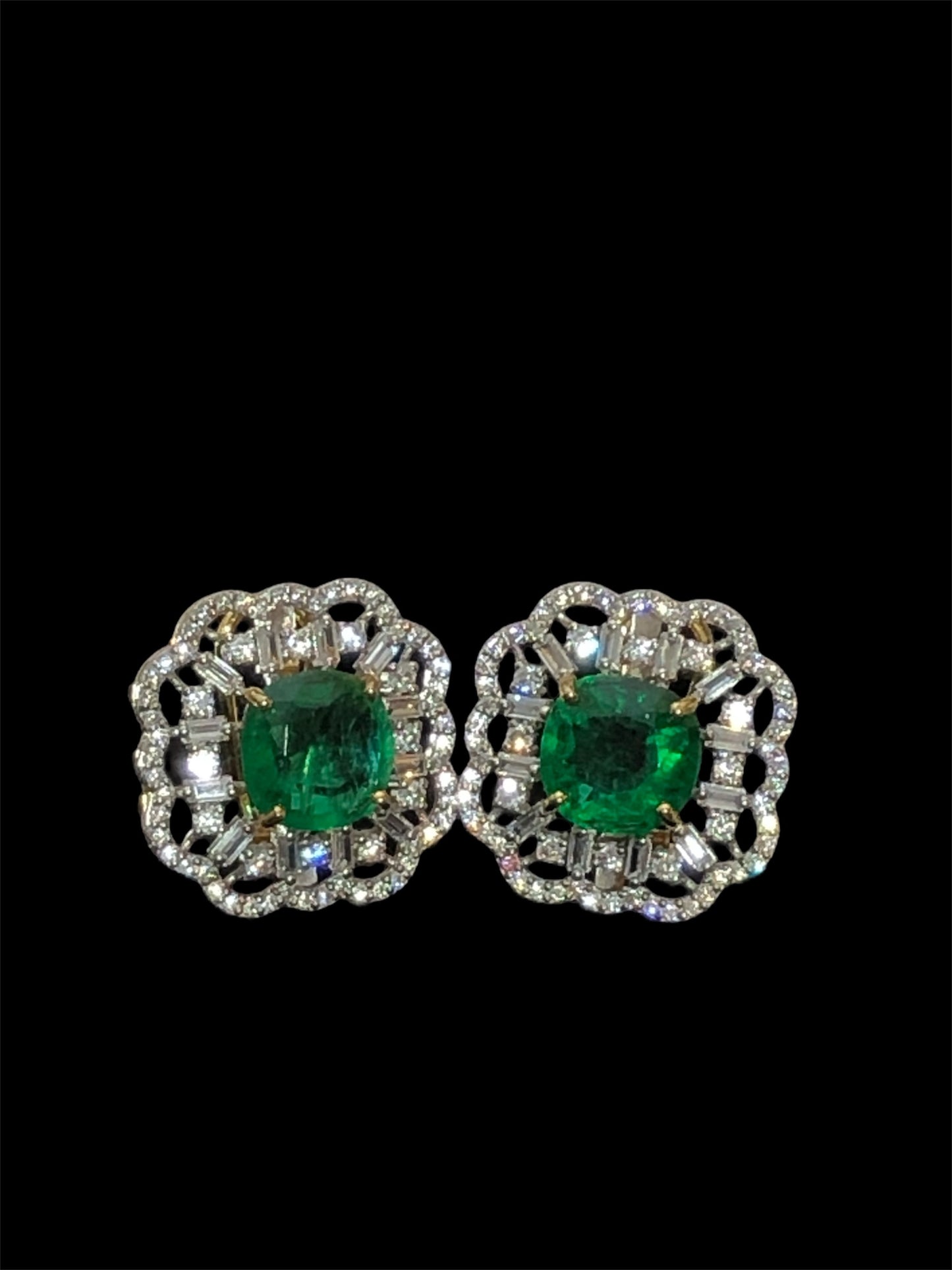 Tops Earrings For Women