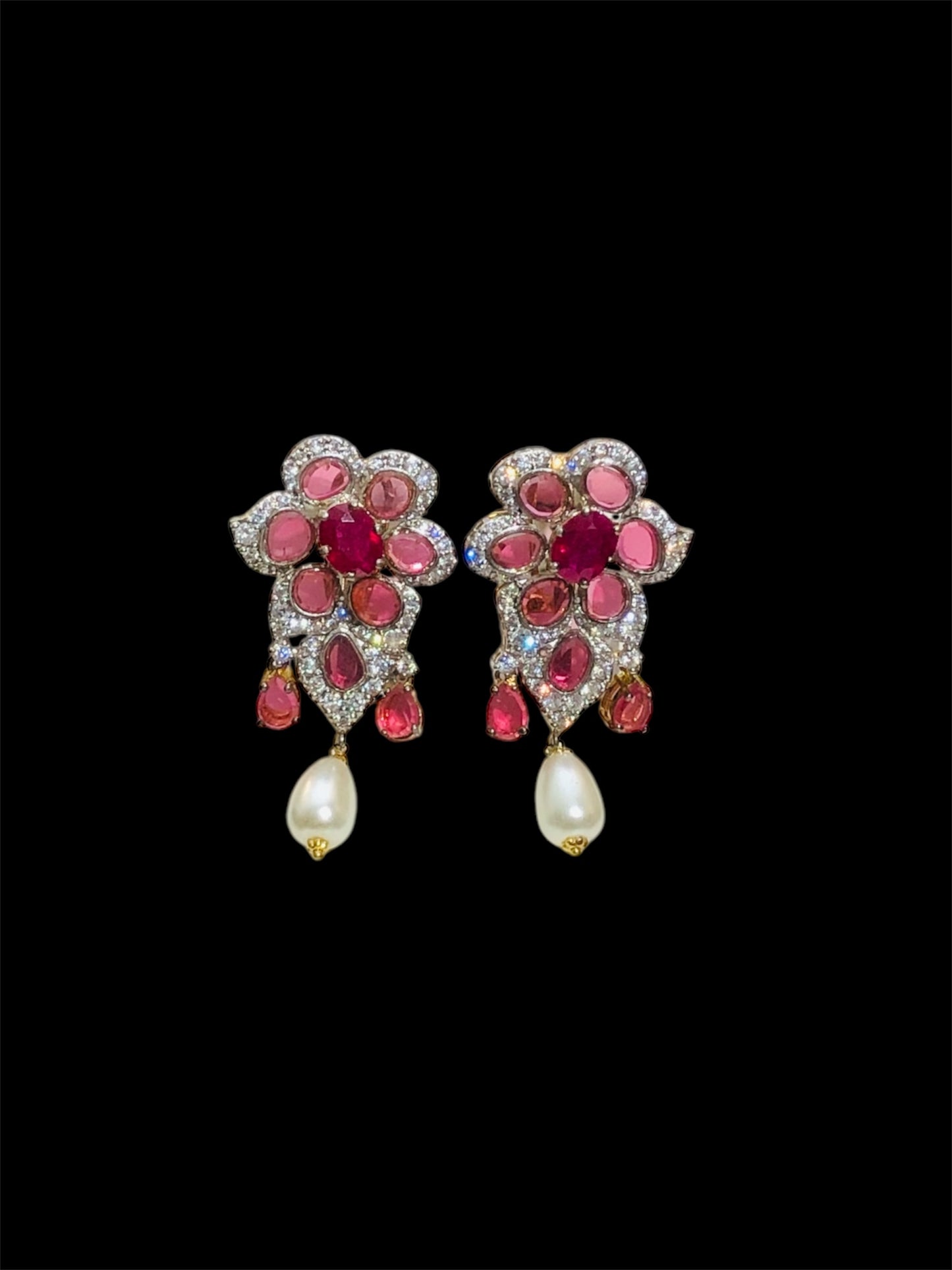 earrings design for girl