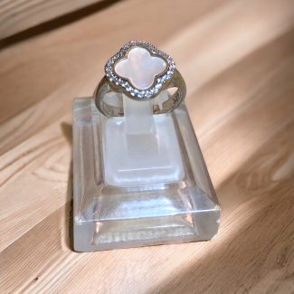 Silver Ring for Women