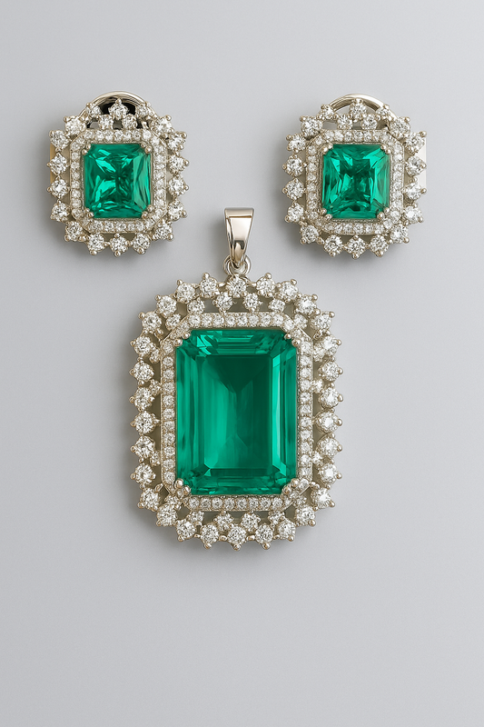 Jade luxe