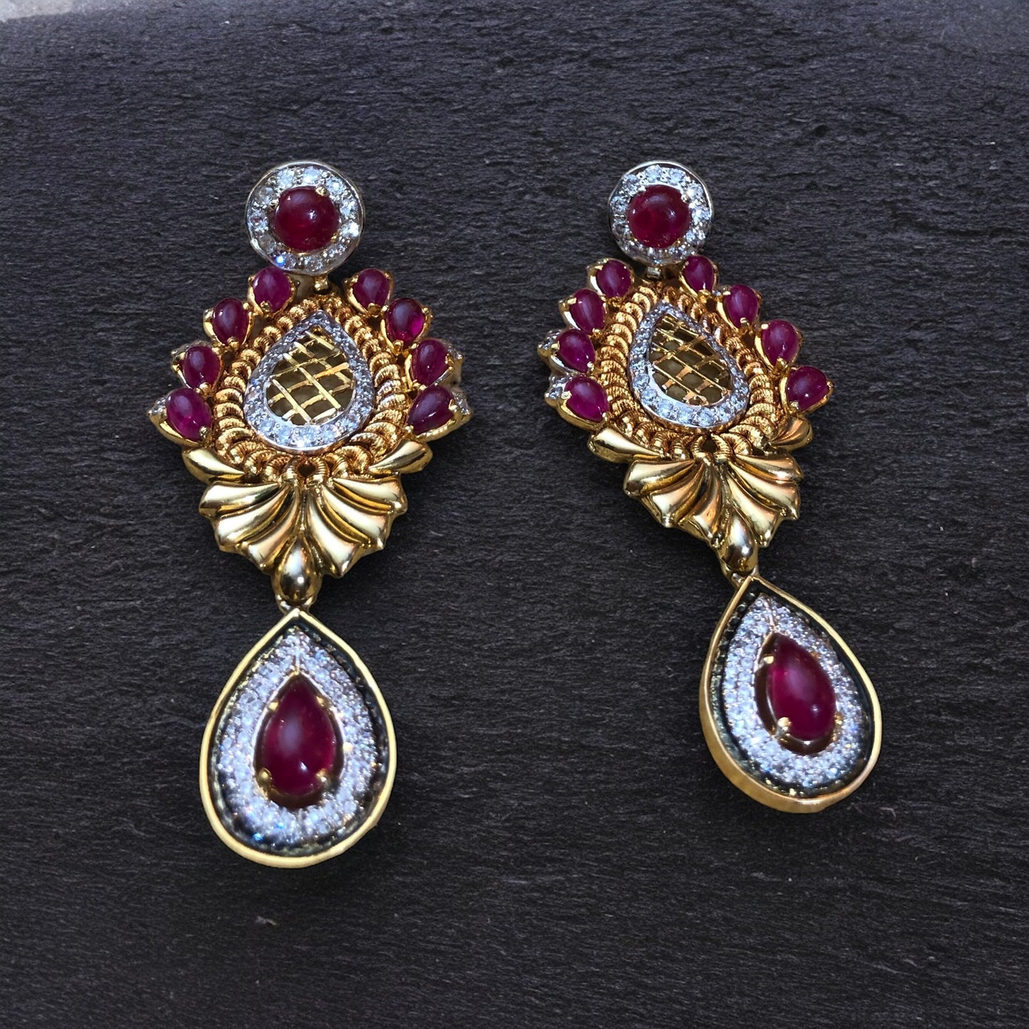 Designer Earrings