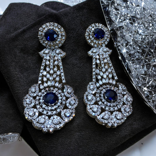 Pandora Earrings