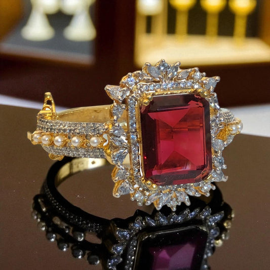 Royal ruby