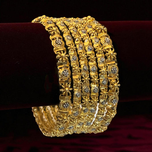 Infinity gold