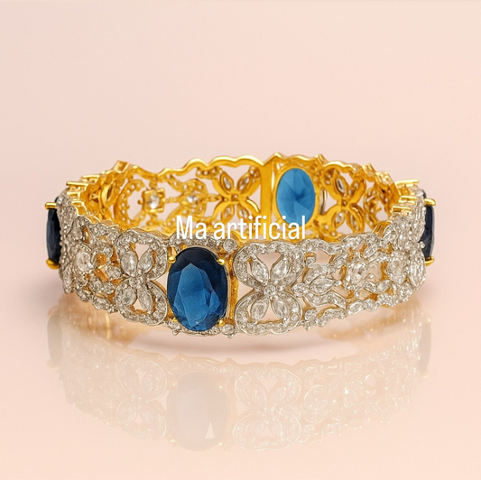 Royal sapphire