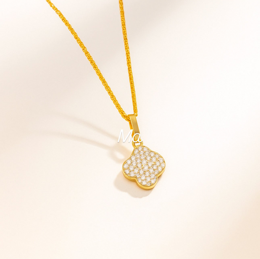 Starlit Chain