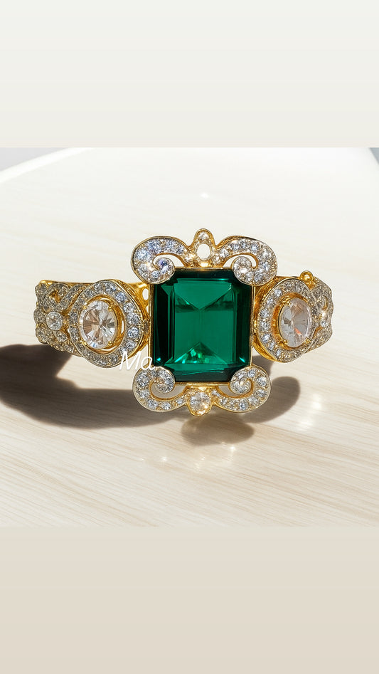 Royal Emerald
