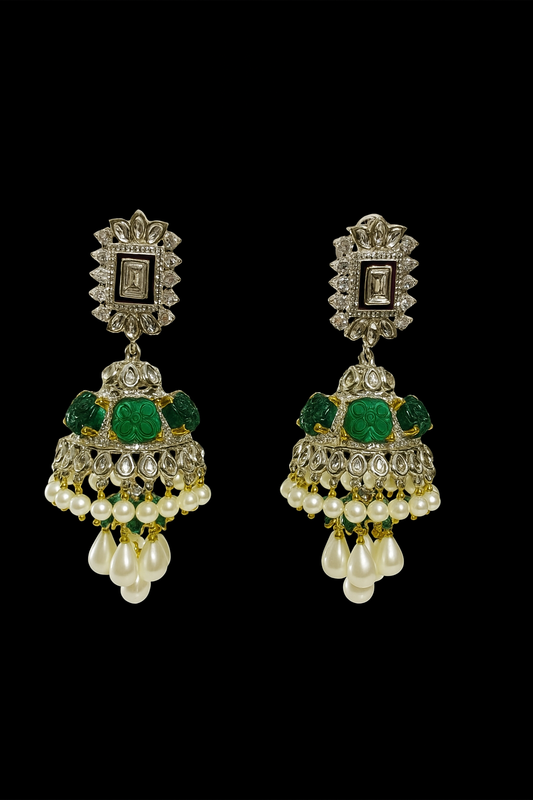 Chandelier Earrings