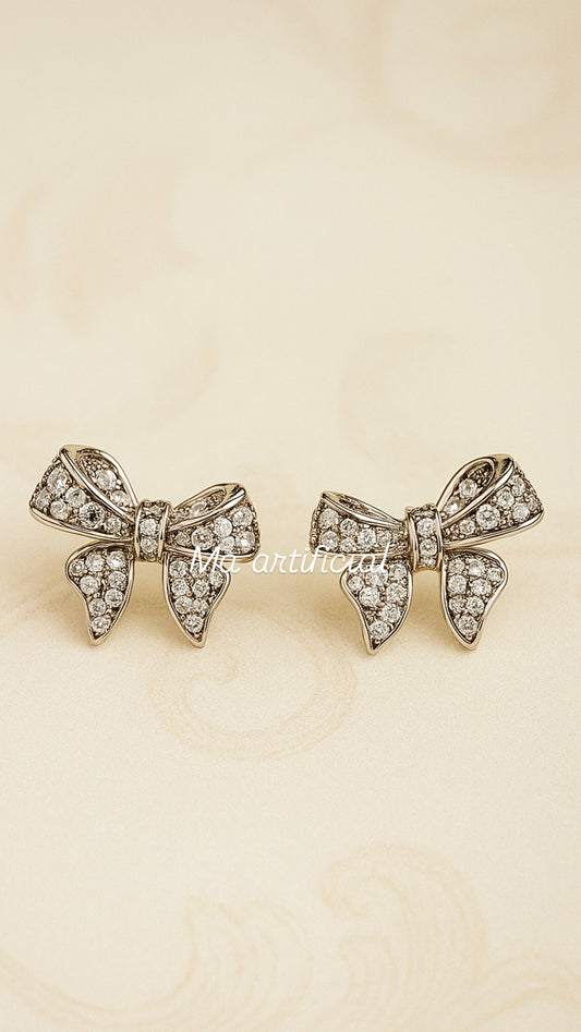 Bow beauty