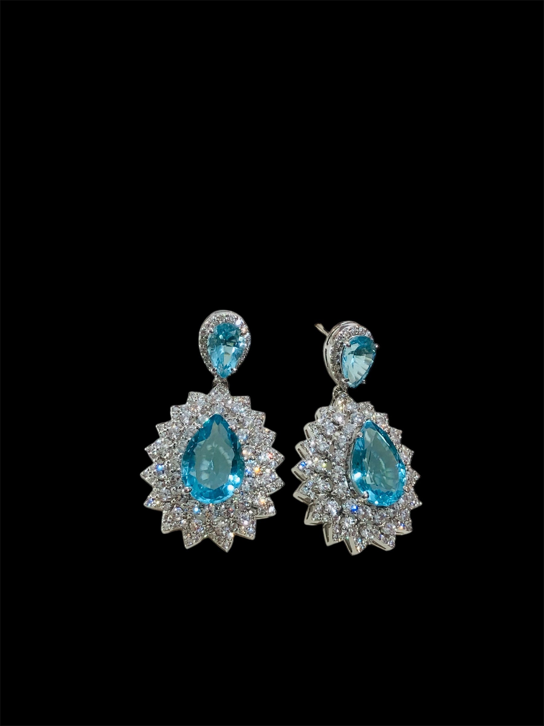 Starlight Studs Earring 