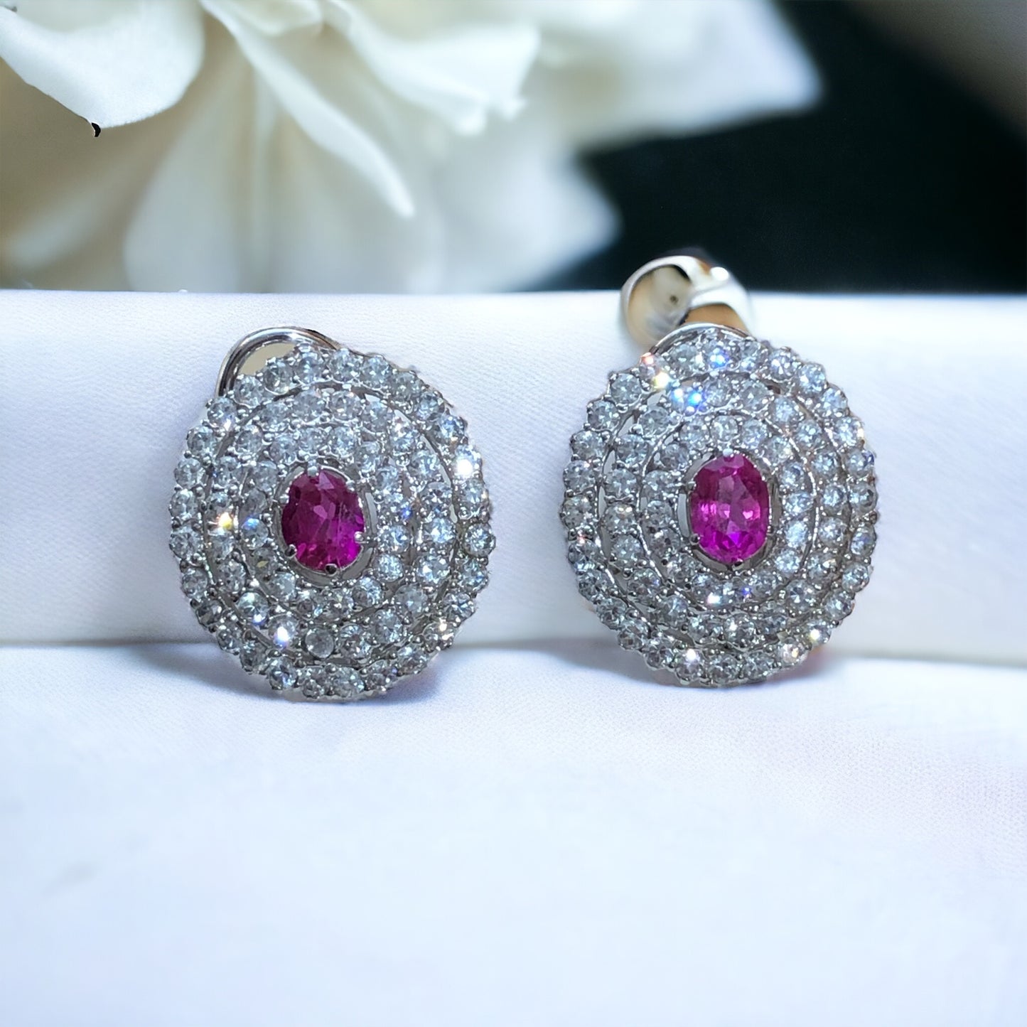 Pakistani Earrings