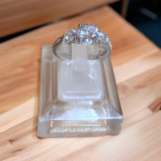 engagement rings