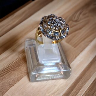 rings gold designs